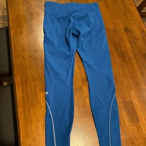 Lululemon speed up tight 28”